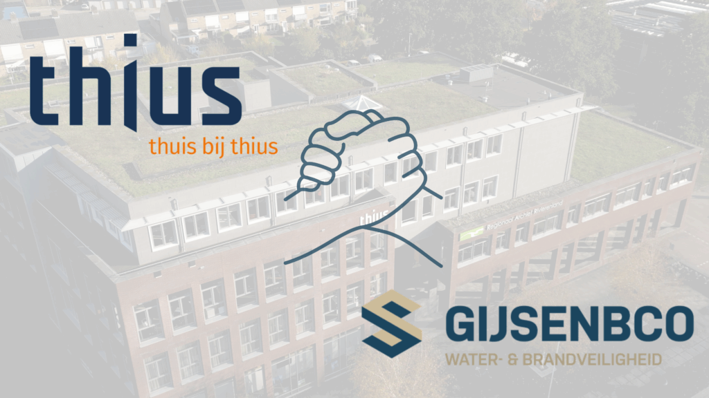 legionellapreventie en brandpreventie