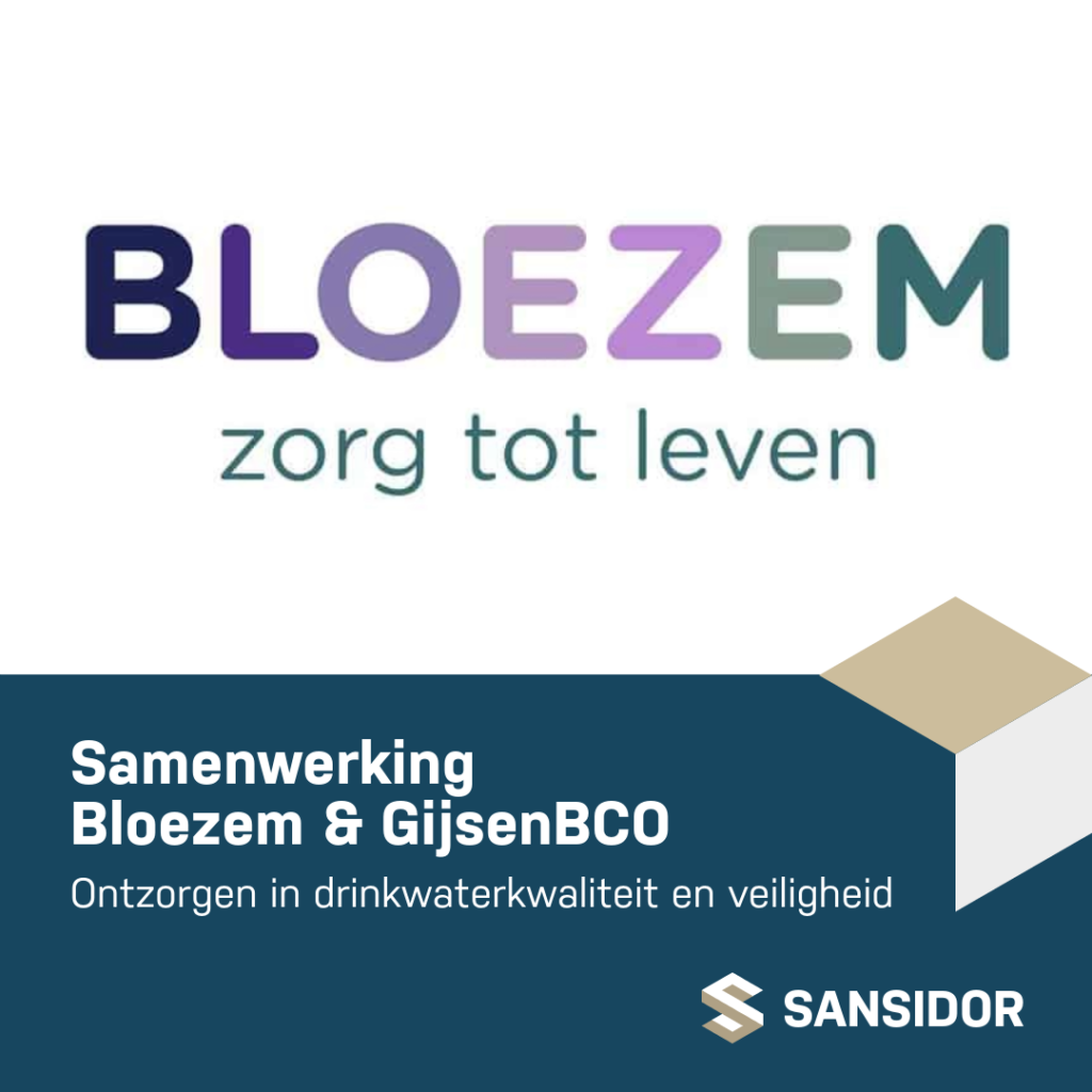 Bloezem Geestelijke Gezondheidzorg